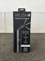 Wush Powered Ear Cleaner