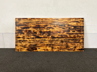 48&rdquo;x 24&rdquo; Table Top/ Arts and Craft Piece of Wood