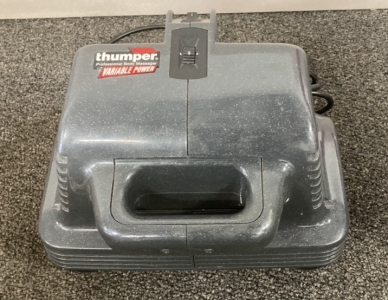 Thumper Professional Body Massager