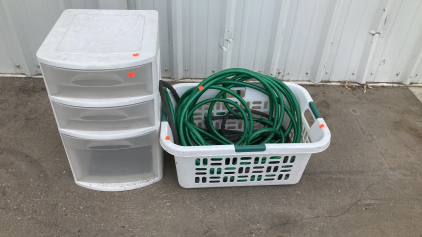 Hoses and more