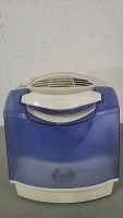 Tested Hunter Care Free Humidifier Plus