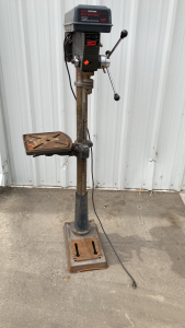 Drill Press