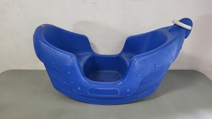 Little Tyke Rocking Boat