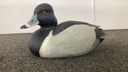 Ducks Unlimited Special Edition Duck Statue