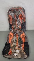 Pair of New Uline Camouflage Backpacks