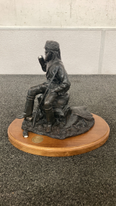 Cody Houston Statute