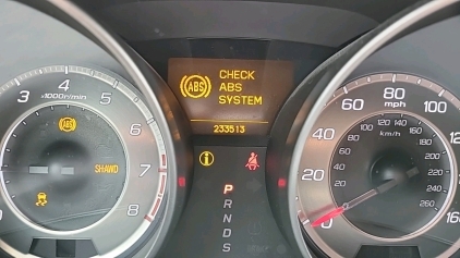 BANK REPO - 2010 Acura MDX - AWD!