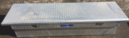 Better Built Truck Toolbox