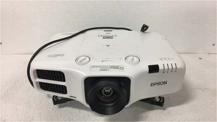 Epson Projector