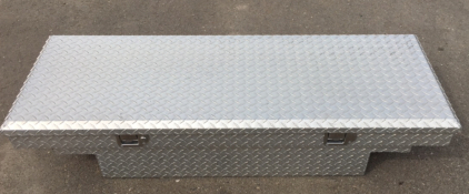 Metal Truck Bed Tool Box