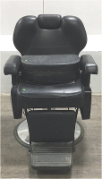 Salon/Barber Reclining Chair