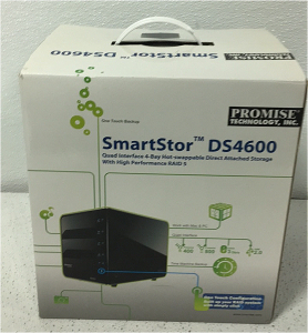 Smart Stor