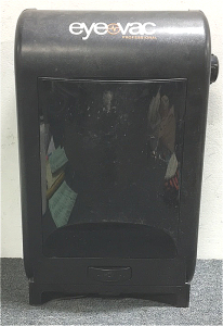 EyeVac Professional Touchless Vacuum