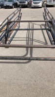 (1) Ladder Rack