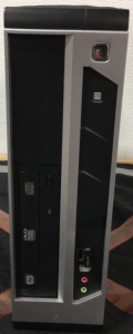 Sysmax Tower