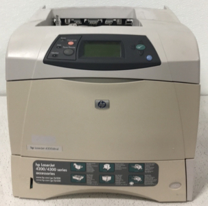 Hp Laserjet Printer