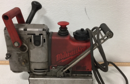 Milwaukee Drill/impact Tools/Drill Bits