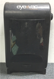 EyeVac Professional Touchless Vacuum