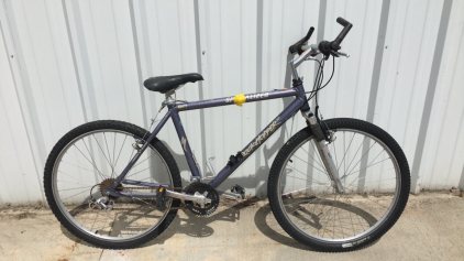 Rockhopper Bike
