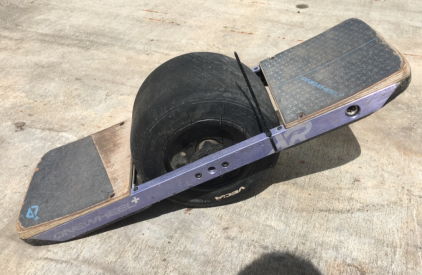 Onewheel