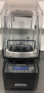 Hamilton Beach Commercial Blender