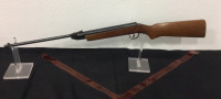 SAR Brand .177cal BB/Pellet Rifle