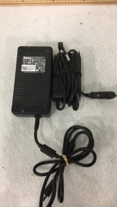 Dell AC Adapter-Lind Tough book charger
