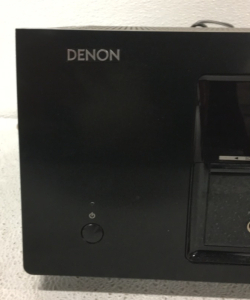 Denon AV Receiver