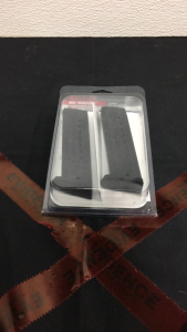 (2) New Ruger SR9 17-Round 9MM Magazine’s