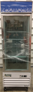 Avantco 27&rdquo; Freezer