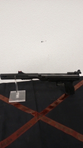 Benjamin Trail NP Mark II Pellet/BB Pistol
