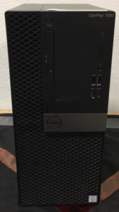 Dell Optiplex