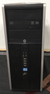 Hp Elite Tower