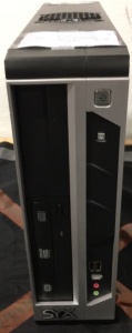 Systemmax Tower