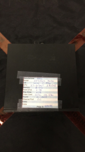 Dell Optiplex