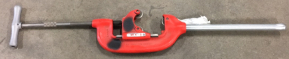 Ridgid Cutter