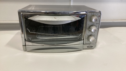 Toaster Oven