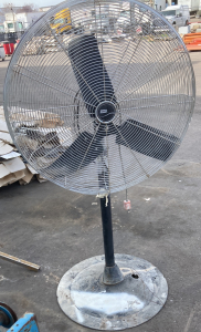 Shop Fan