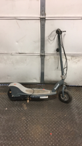 Razor Electric scooter