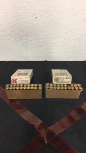 (39) Winchester Super X 30-30 Winchester Ammunition