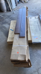 Laminate Flooring