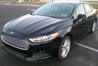 2016 Ford Fusion - Clean - 135K Miles