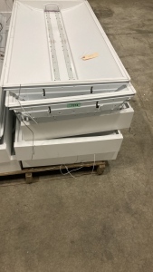 (6) LED Ceiling Lights