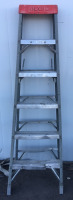 Rigid 6ft Ladder