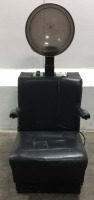 Salon Hair Dryer Chair