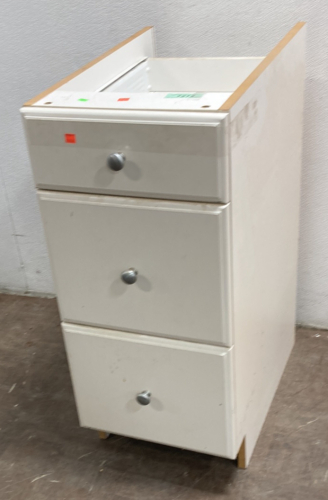 3-Drawer Base