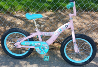 Schwinn Girl's Bike