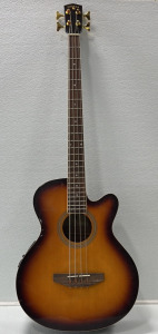 Indiana Acoustic Guitar