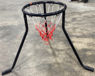 Floor Basketball Hoop