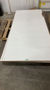 Laminated Sheeting